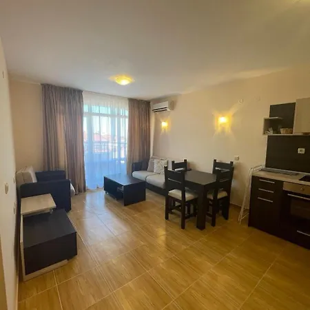Sky Dreams Apartment *